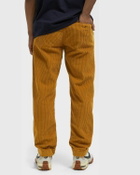 Edmmond Studios JORGE PANT Brown Mens Casual Pant