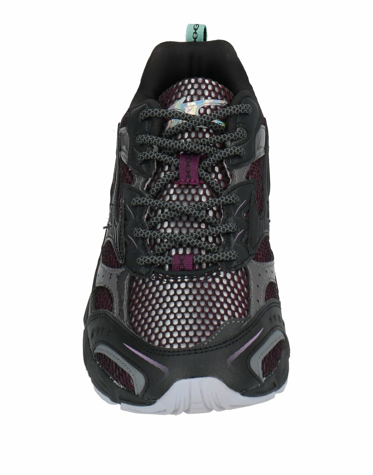 Mizuno Womens Sneakers Charcoal