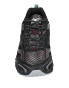 Mizuno Womens Sneakers Charcoal