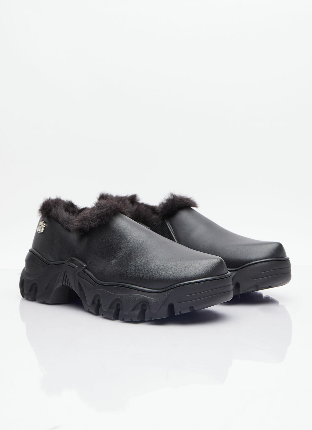 Rombaut Boccaccio II Clogs
