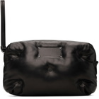 Maison Margiela Black Glam Slam Camera Pouch