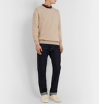 Massimo Alba - Kane Cashmere Sweater - Neutrals