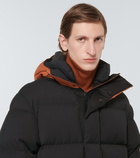 Zegna - Down coat