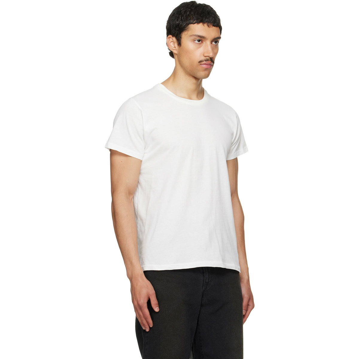 Second/Layer White OG T-shirt