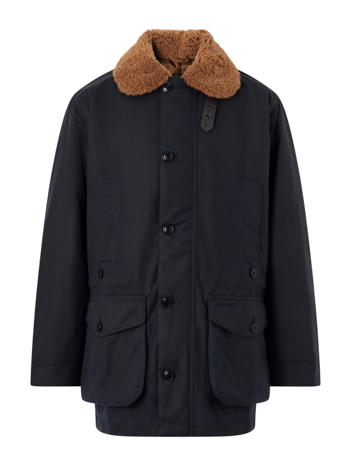 Barbour x Engineered Garments South Jacket Barbour