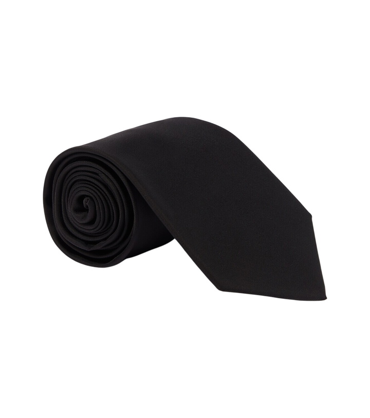 Photo: Prada Re-Nylon tie