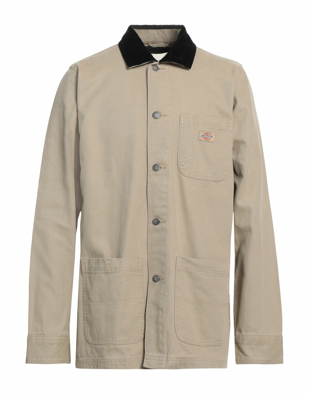 Dickies Mens Jacket in Beige