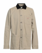 Dickies Mens Jacket in Beige