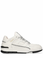 AXEL ARIGATO - Area Lo Stitch Sneakers