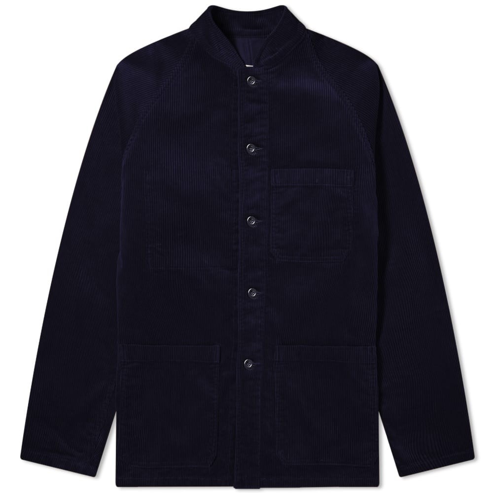 Arpenteur Cord Work Jacket Arpenteur