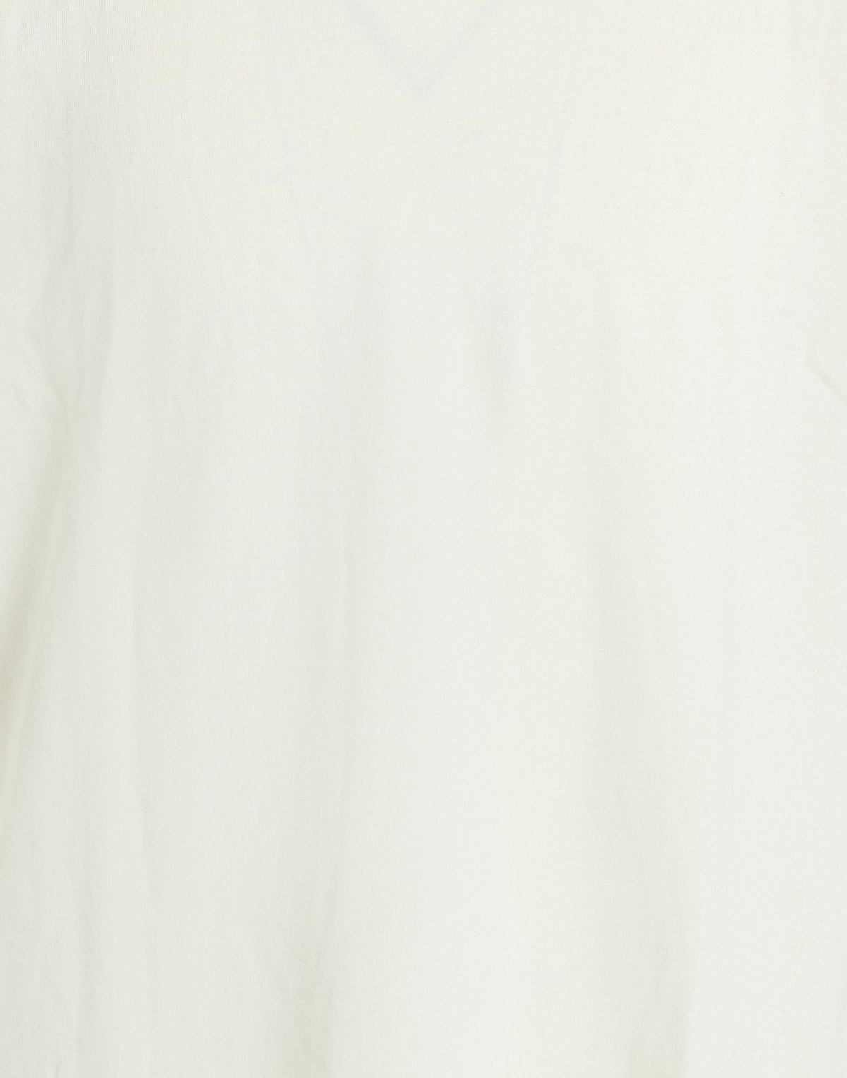 Shoe Mens T-shirt in Off white