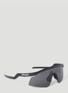 Oakley - Hydra Sunglasses in Black