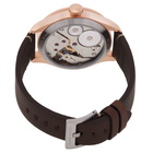 Hamilton Pioneer Hand Wind Eggshell-white Dial Mens Watch H76709510