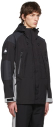 The North Face Black Nylon Jacket