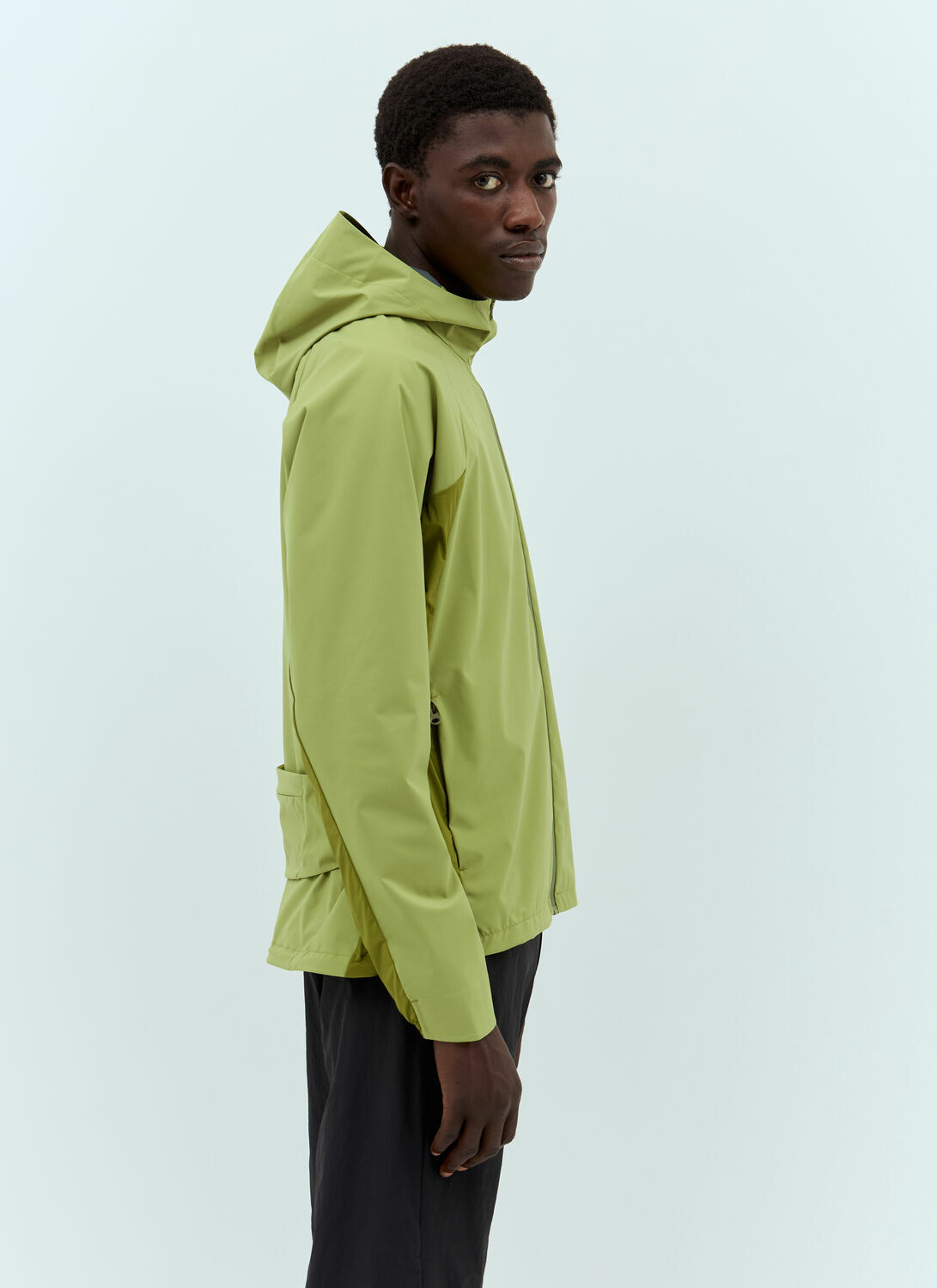 POST ARCHIVE FACTION (PAF) 6.0 Technical Jacket Right