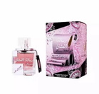Ard Al Zaafaran Ladies Risalat Al Ishaq EDP Spray 3.4 oz Fragrances 6479211006547