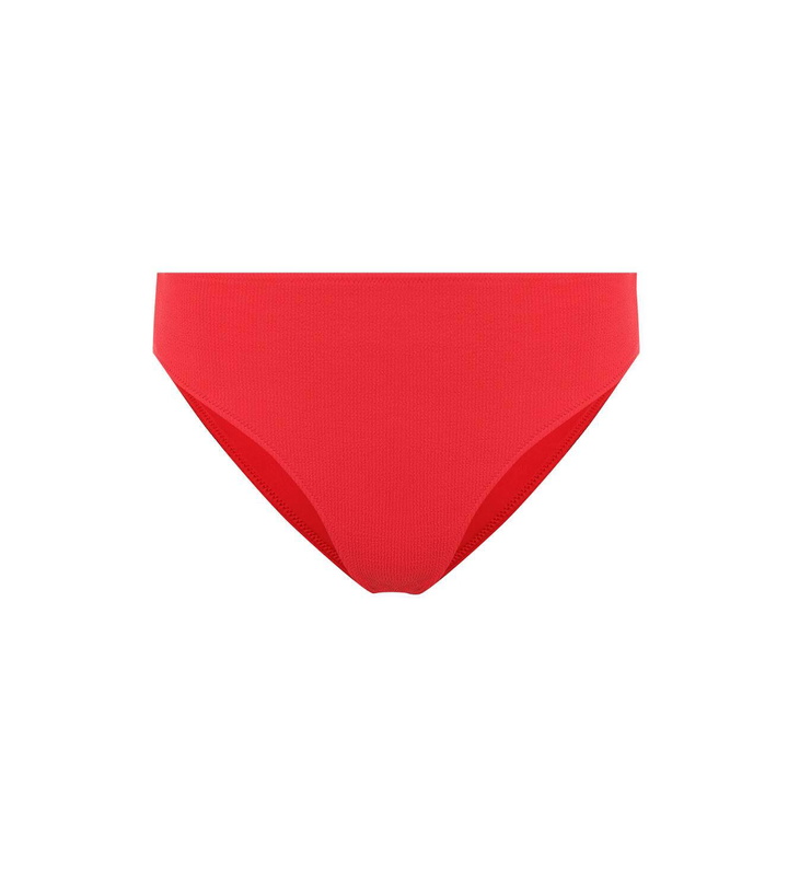 Photo: Ganni Bikini bottoms