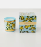 Dolce&Gabbana Casa Lemon scented candle
