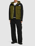 THE NORTH FACE Tustin Cargo Pocket Jacket