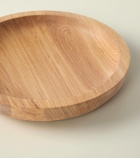 Michaël Verheyden Komme oak bowl