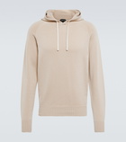 Tom Ford - Cashmere hoodie