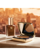 Estée Lauder Double Wear Stay-in-Place Matte Powder Foundation SPF10, Foundation, 3w2 Cashew