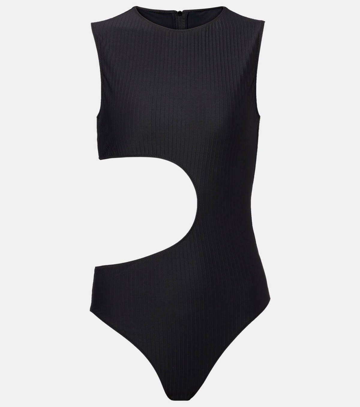 Alaïa Cutout swimsuit