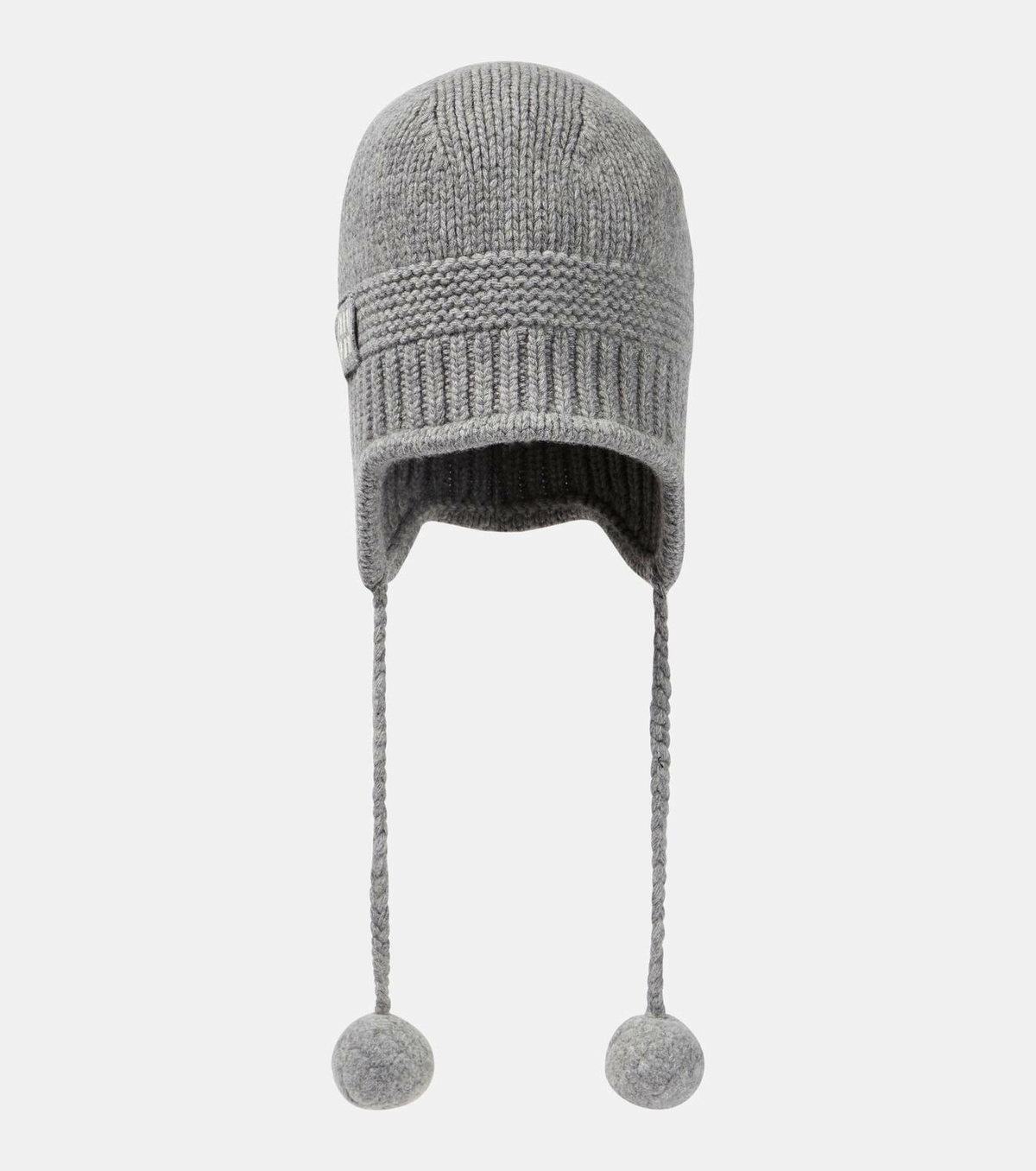 Miu Miu Wool and cashmere beanie