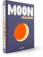 Assouline - Moon Paradise Hardcover Book