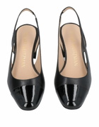 Stuart Weitzman Womens Pumps in Black