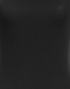Ganni Womens Tank top in Black