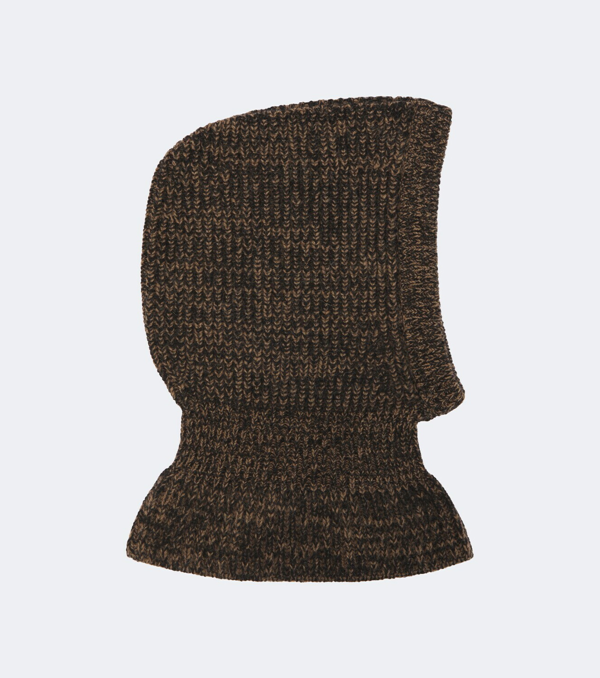 Lemaire Alpaca and yak balaclava