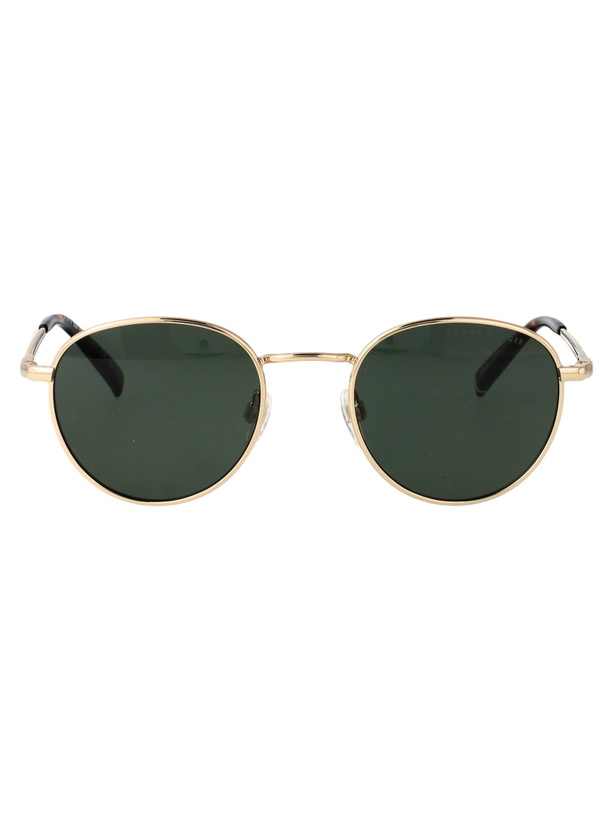 Photo: Tommy Hilfiger Th 2217/s Sunglasses