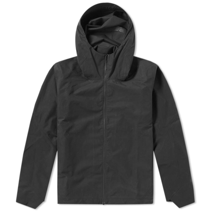 Photo: Arc'teryx Veilance Isogon Jacket Black