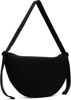 Alexander Wang Black Bo Large Crossbody Bag