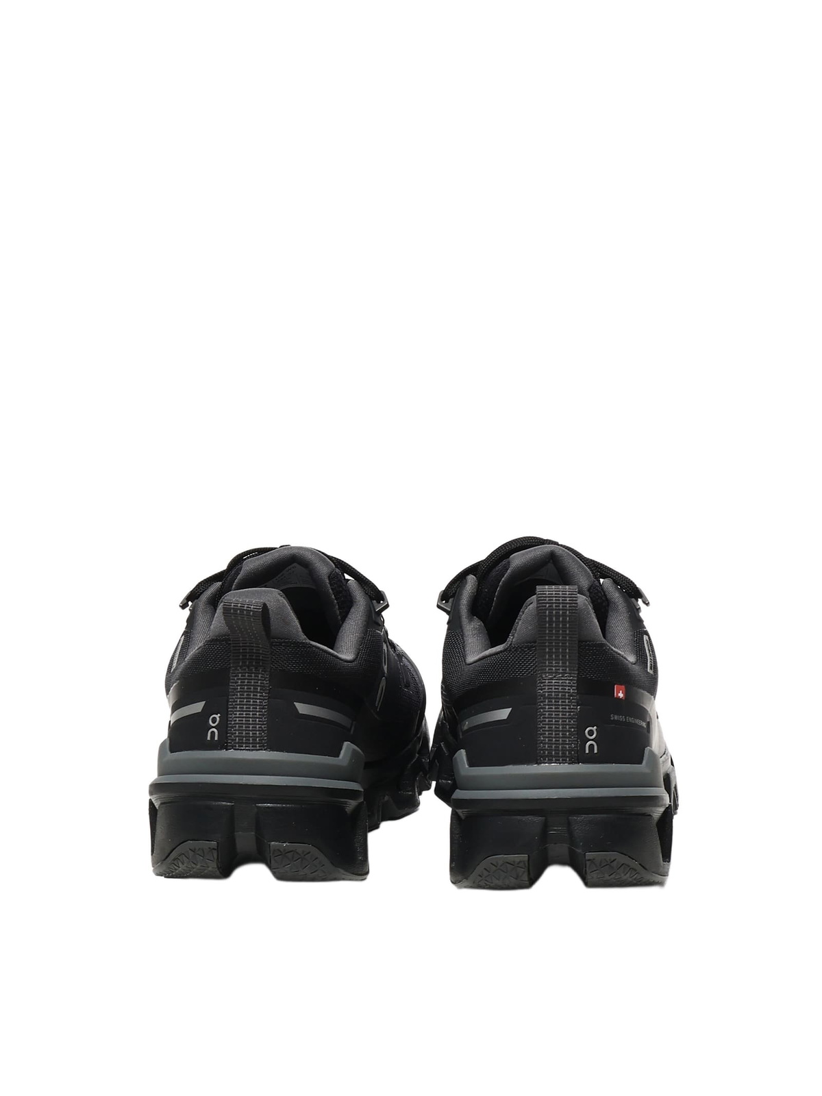 ON Cloudwander Waterproof Sneakers