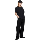 OUR LEGACY Black New Box T-shirt
