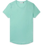 Orlebar Brown - OB-T Cotton-Jersey T-Shirt - Green