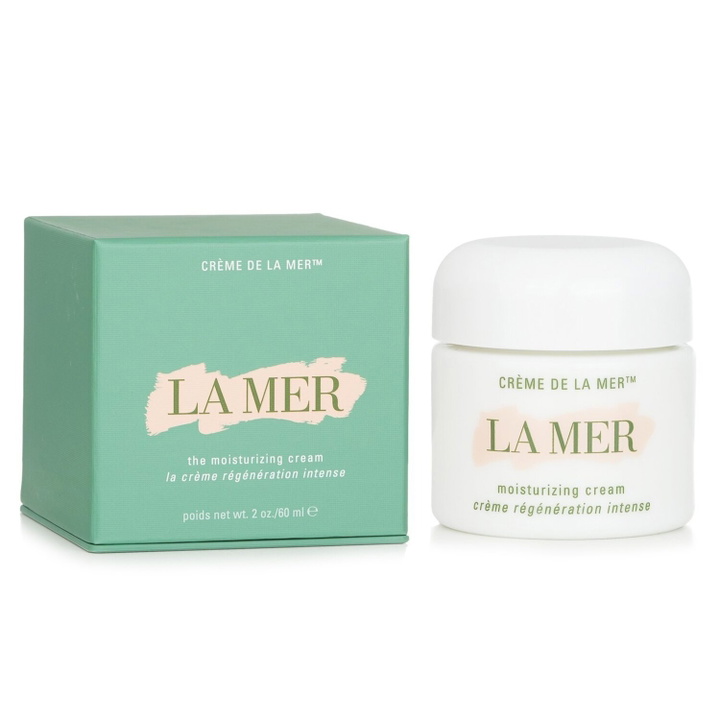 Photo: Moisturizing Cream by La Mer for Unisex - 2 oz Cream