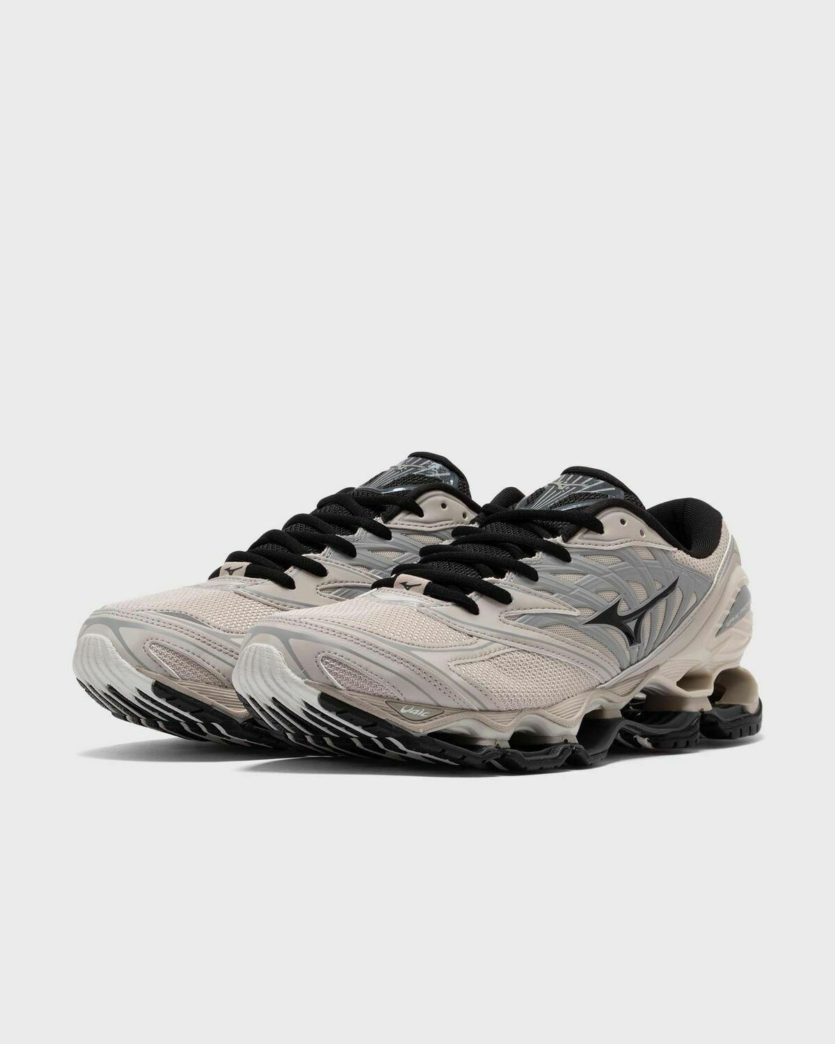 マノス 大きいサイズ メンズ MIZUNO (ミズノ) 軽量 メッシュ ローカット