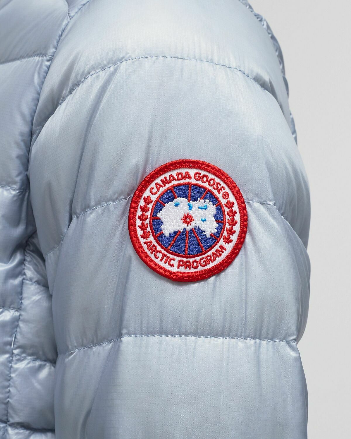 Canada Goose  Cypress Jacket Blue Down & Puffer Jackets