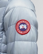 Canada Goose  Cypress Jacket Blue Down & Puffer Jackets