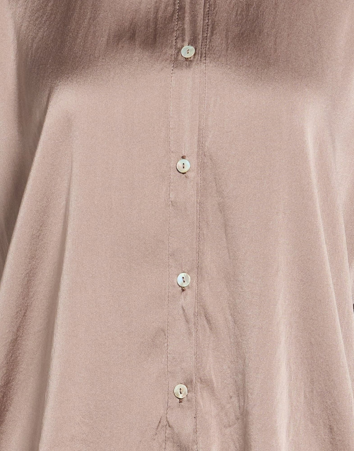 Crossley Womens Shirt Light brown