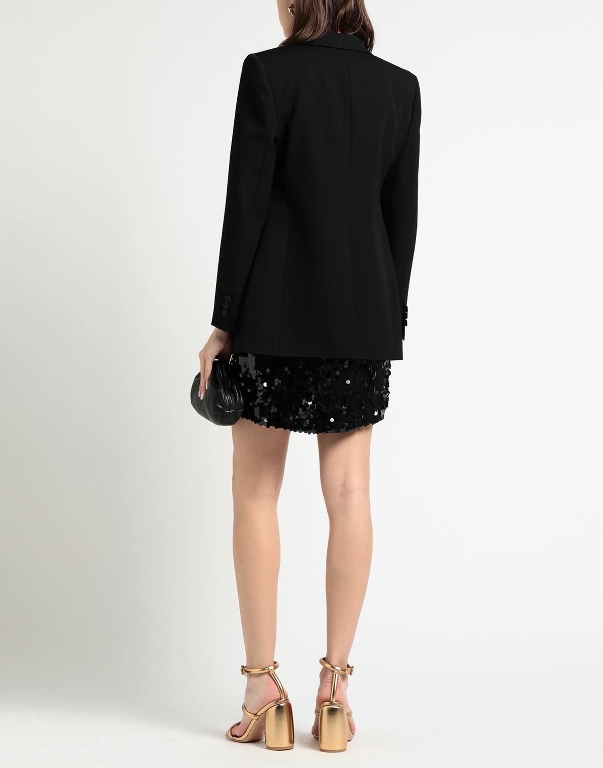 Givenchy Womens Blazer in Black