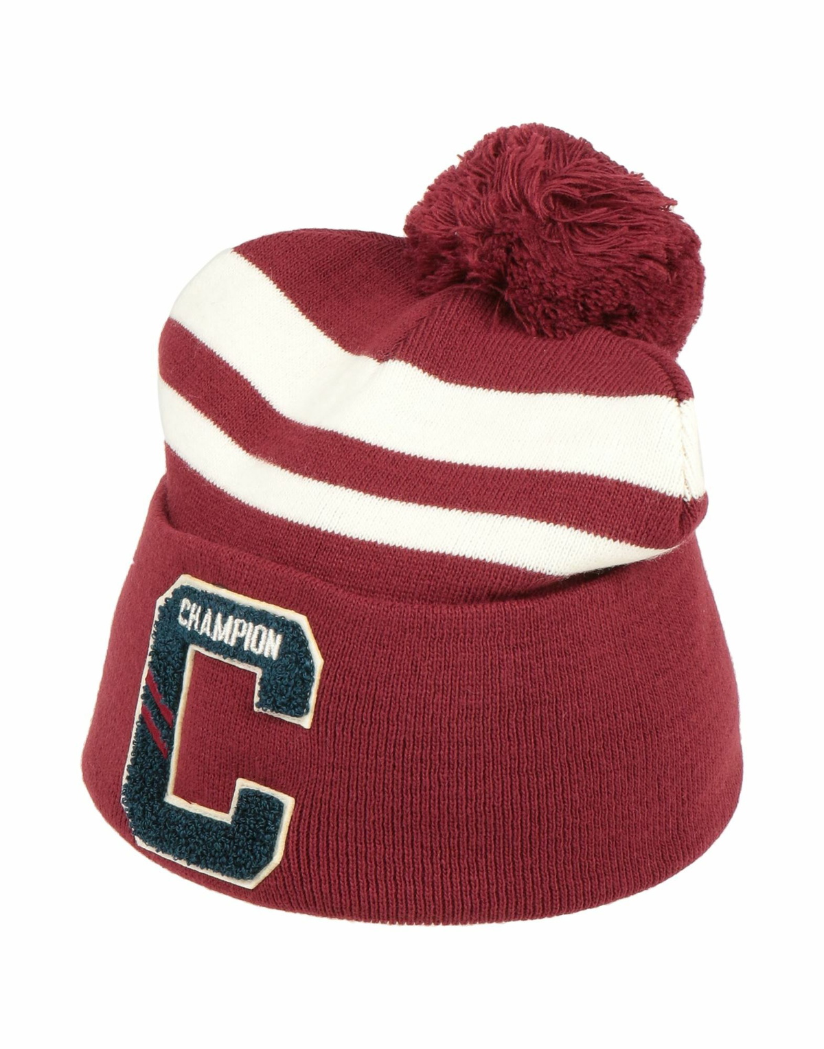 Champion Womens Hat Burgundy