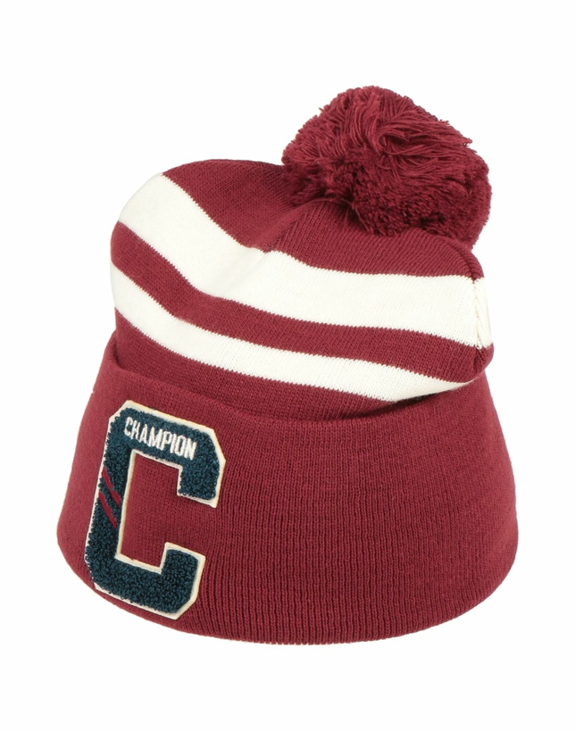 Photo: Champion Womens Hat Burgundy