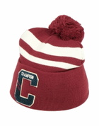 Champion Womens Hat Burgundy