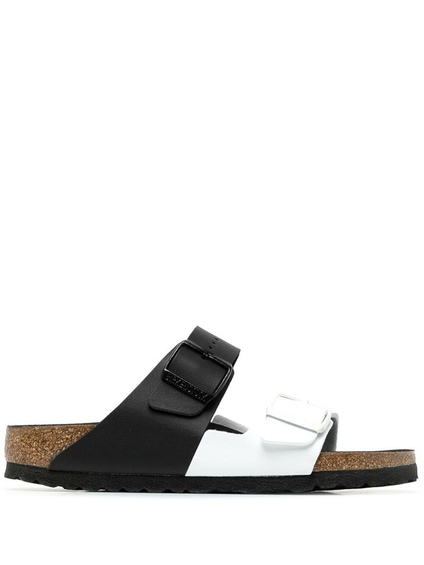 Photo: BIRKENSTOCK - Arizona Sandals