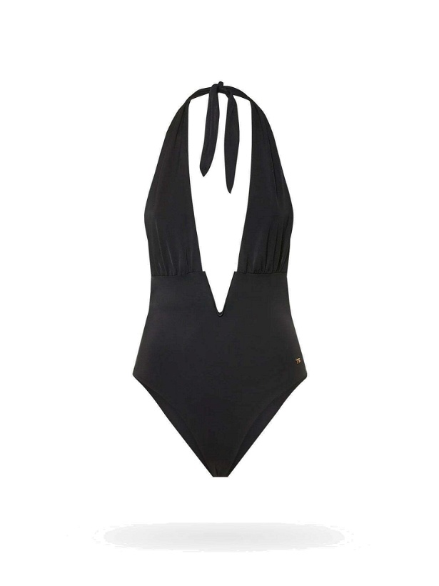 Photo: Tom Ford Swimsuit Black   Womens