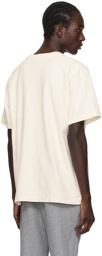John Elliott Off-White University T-Shirt